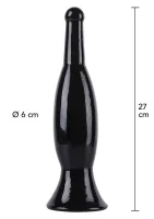 Posuvník análneho kolíka 27 cm — obrázok 1