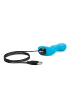 Malý kolík B-Vibe P-Spot SnugPlug — obrázok 11