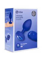 Vibračný kolík B-Vibe veľkosti L/XL — obrázok 2