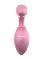 Otočný klitorálny vibrátor — obrázok 7