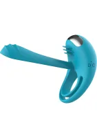 Vášnivý C-krúžok Joy Stick — obrázok 4