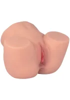 Šťavnatá sajúca vagína 4 kg — obrázok 4