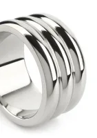 Elegantný hlboký C-krúžok 40 mm — obrázok 6