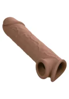 Realistické predĺženie 20 cm — obrázok 21