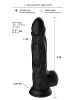 Dildo Raptor Monster — obrázok 5