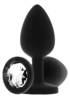 Veľký diamantový klenot s korisťou — obrázok 1