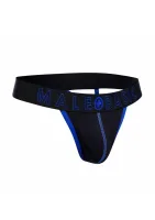 Neónové tangá MaleBasics — obrázok 5