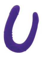 Silikónový Double Dong Vogue Mini — obrázok 6