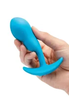 Malý kolík B-Vibe P-Spot SnugPlug — obrázok 8
