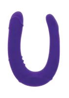 Silikónový Double Dong Vogue Mini — obrázok 3