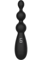Análny vibrátor Triple Thrill — obrázok 4