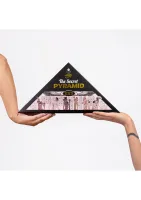 Tajná pyramídová hra — obrázok 6