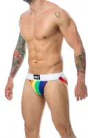 Klasické jocksy MOB Pride — obrázok 1