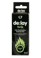 Sprej Delay Forte 20 ml — obrázok 1