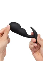 B-Vibe P-Spot SnugPlug stredný — obrázok 10