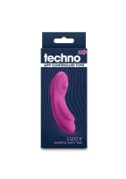 Techno Lucy — obrázok 3