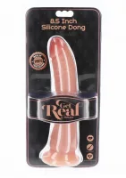 Silikónový Dong 21 cm — obrázok 3