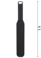 Stredná pálka s hrotmi — obrázok 1