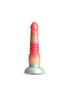Skladané 6-palcové dildo — obrázok 8