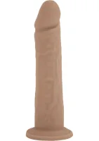 Silikónový dong model 8 palcov — obrázok 6