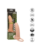 Hrubý dvojitý penetrator — obrázok 5