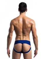 Fetiš Klasické Široké Jockstrap — obrázok 7