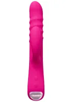 Vibrátor Velvo Rabbit — obrázok 3