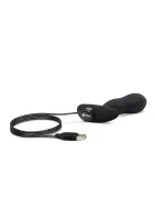 B-Vibe P-Spot SnugPlug stredný — obrázok 11