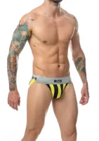 Klasické jocksy MOB Stripe — obrázok 16