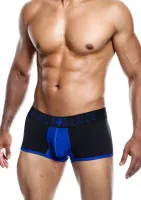 Neónový kufor MaleBasics — obrázok 3