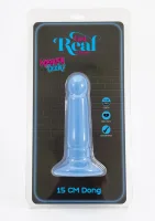 PVC dong Happy Dicks 15 cm — obrázok 4