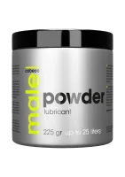Lubrikantný púder pre mužov 225 ml — obrázok 1