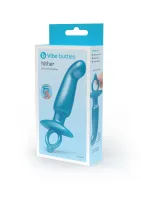 B-Vibe Hither Plug — obrázok 3