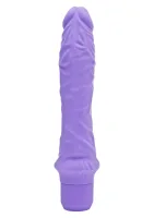 Klasický veľký vibrátor — obrázok 12