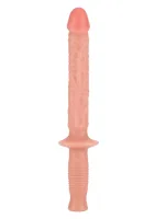 Dong The Manhandler PVC 38 cm — obrázok 14