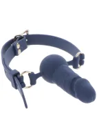 Silikónový roubík na penis — obrázok 4