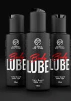 CBL telový lubrikant na vodnej báze 1000 ml — obrázok 6