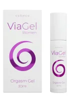 ViaGel pre ženy Orgazmus gél 30ml — obrázok 1