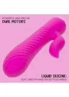 Thicc Chubby Gyrating Tickler — obrázok 8