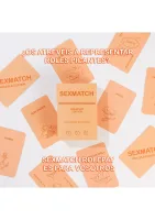 Sexmatch Roleplay Edition Hra — obrázok 3
