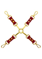 Putá Hogtie — obrázok 2