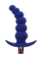 Odvážny análny kolík — obrázok 1