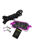 TeaseMe v 10 jazykoch — obrázok 2