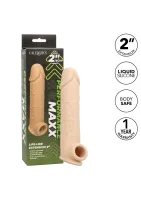Realistické predĺženie 20 cm — obrázok 5