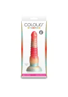 Skladané 6-palcové dildo — obrázok 6