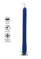Análny sprchový gél Streamer 23 cm — obrázok 5