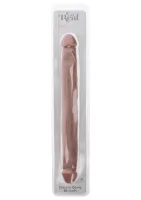 Dvojitý dong PVC 45 cm — obrázok 3