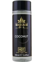 Masážny olej 100 ml — obrázok 20