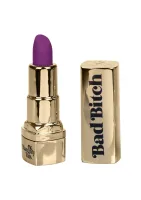 Vibrátor Bad Bitch Lipstick — obrázok 9