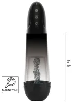 Automatická zväčšovacia pumpa na penis — obrázok 1